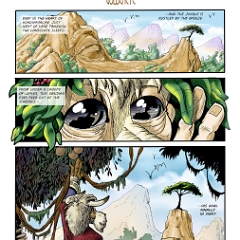 Klaat'hu Tales -1 001-bleed